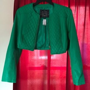 Super cute 3/4 jacket